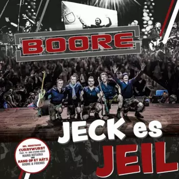 Jeck Es Jeil