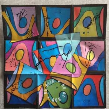 CD De Dijk: Nu Of Nou