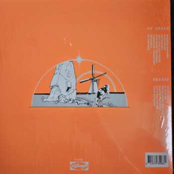 LP De Jeugd Van Tegenwoordig: Moderne Manieren LTD | CLR