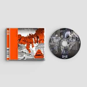 CD De Jeugd Van Tegenwoordig: Moderne Manieren