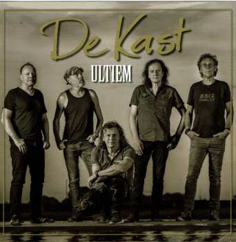 Album De Kast: Ultiem