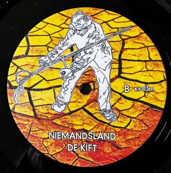 LP De Kift: Niemandsland