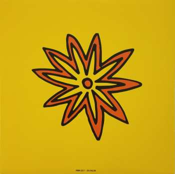 12SP/Box Set De La Soul: 3 Feet High And Rising CLR