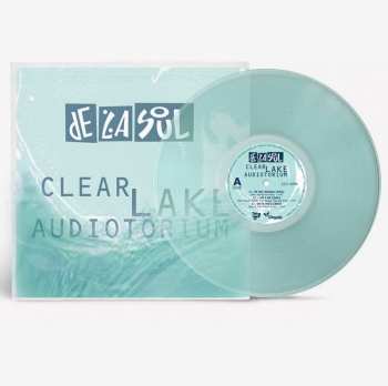 LP De La Soul: Clear Lake Audiotorium