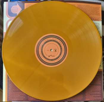 LP De La Soul: Live At Tramps, NYC, 1996