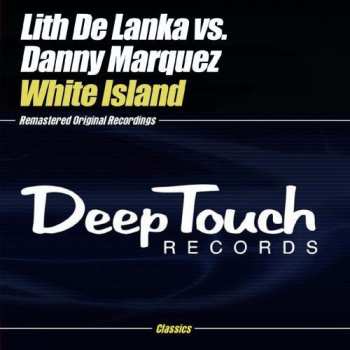 Album De Lanka,lith / Marques,danny: White Island