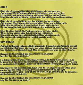 CD De Lyckliga Kompisarna: Dlk