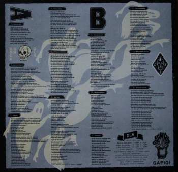 LP De Lyckliga Kompisarna: Pengar Har Inga Ögon