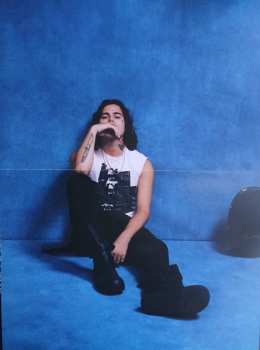 LP De Nachtwacht: De Nachtwacht