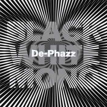 CD De-Phazz: Black White Mono