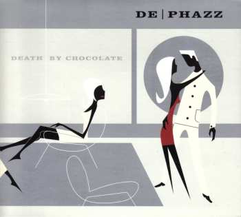 CD De-Phazz: Death By Chocolate DIGI
