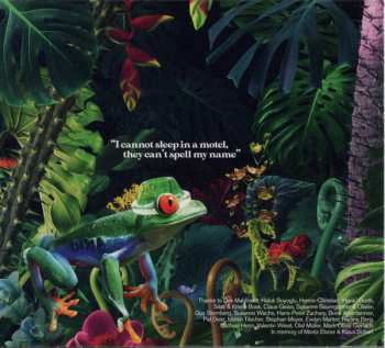 CD De-Phazz: Jelly Banquet