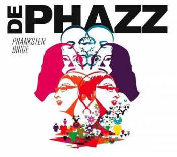 CD De-Phazz: Prankster Bride