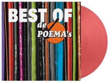 LP De Poema's: Best Of De Poema's LTD