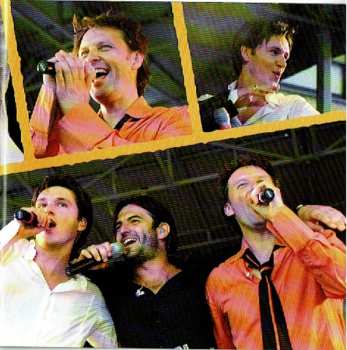 CD De Romeo's: Non Stop Party !