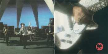 CD Deacon Blue: Whatever You Say, Say Nothing