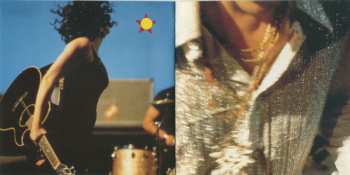 CD Deacon Blue: Whatever You Say, Say Nothing