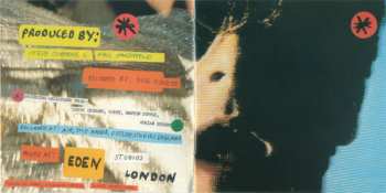 CD Deacon Blue: Whatever You Say, Say Nothing