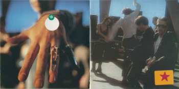 CD Deacon Blue: Whatever You Say, Say Nothing