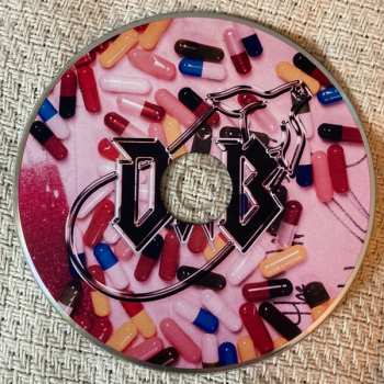 CD Dead Bundy: (Still) Not Sorry DLX