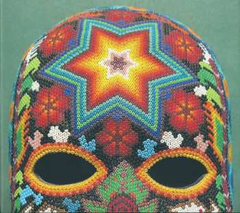 CD Dead Can Dance: Dionysus DIGI