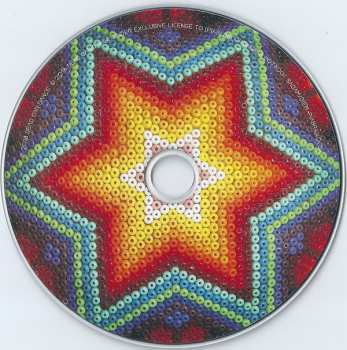 CD Dead Can Dance: Dionysus DIGI