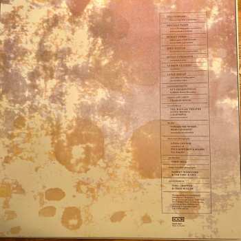 2LP Dead Can Dance: Toward The Within