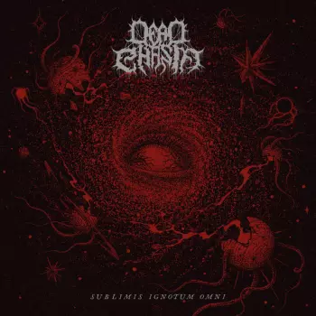 Dead Chasm: Sublimis Ignotum Omni