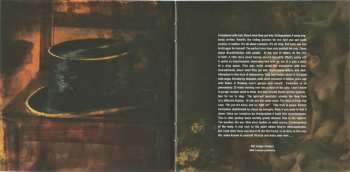 CD/DVD Dead Combo: Lusitânia Playboys