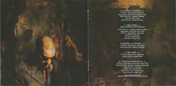 CD/DVD Dead Combo: Lusitânia Playboys