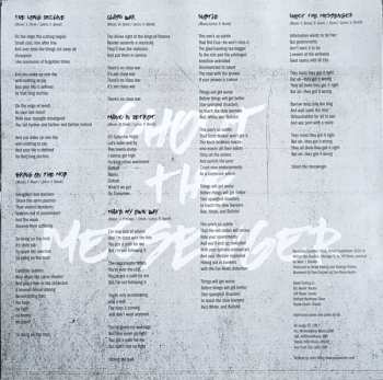 LP Dead Ending: Shoot The Messenger