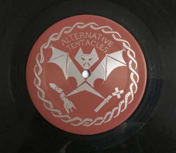 LP Dead Ending: Shoot The Messenger