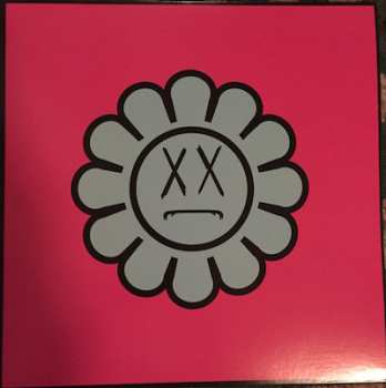 LP Dead Flowers: His Blues