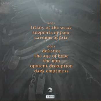 LP Dead Head: Shadow Soul