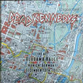 4LP/Box Set Dead Kennedys: DK 40