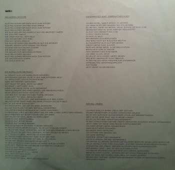 LP Dead Kennedys: In God We Trust, Inc.