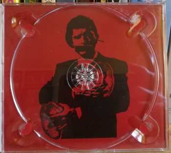 CD Dead Kennedys: Live At The Deaf Club DIGI