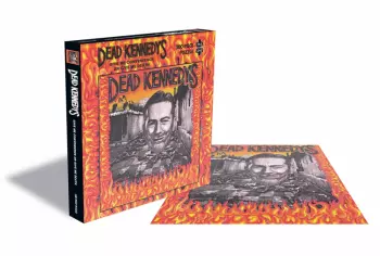 Puzzle Give Me Convenience Or Give Me Death (500 Teile)