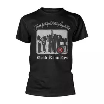 T-Shirt Fresh Fruit For Rotting Vegetables 2