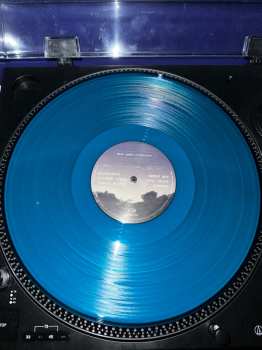 LP Dead Lakes: Daydreamer