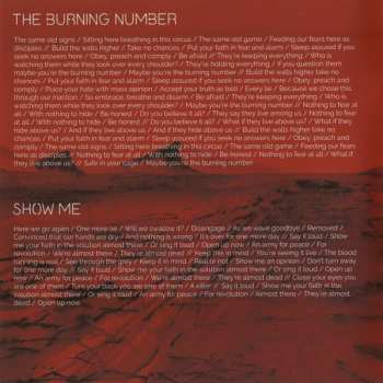 CD Dead Letter Circus: Aesthesis