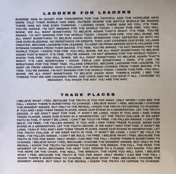 CD Dead Letter Circus: Dead Letter Circus