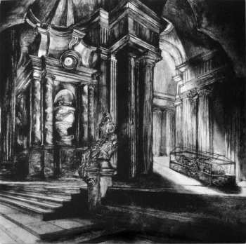 LP Anna von Hausswolff: Dead Magic