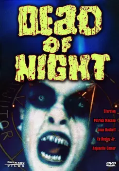 Dead Of Night: Dead Of Night