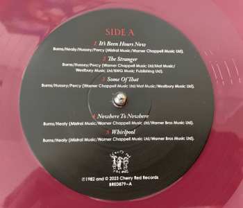 LP Dead Or Alive: Let Them Drag My Soul Away CLR