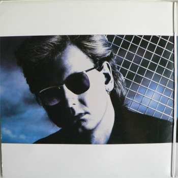 LP Dead Or Alive: Mad, Bad And Dangerous To Know