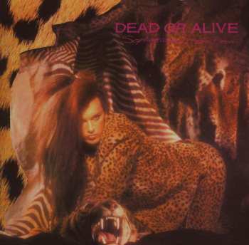 CD Dead Or Alive: Sophisticated Boom Boom