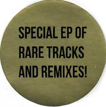 LP Dead Or Alive: You Spin Me Round (like A Record)