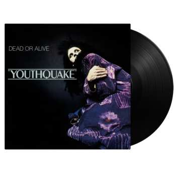 LP Dead Or Alive: Youthquake