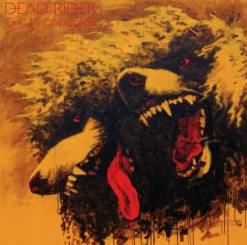 CD Dead Rider: Chills On Glass